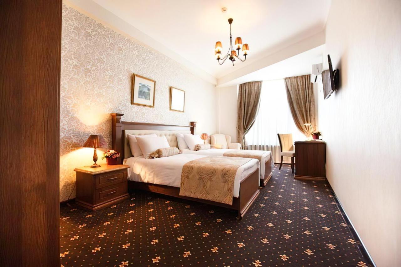 Hotel Reikartz Avlabari Tbilissi Extérieur photo