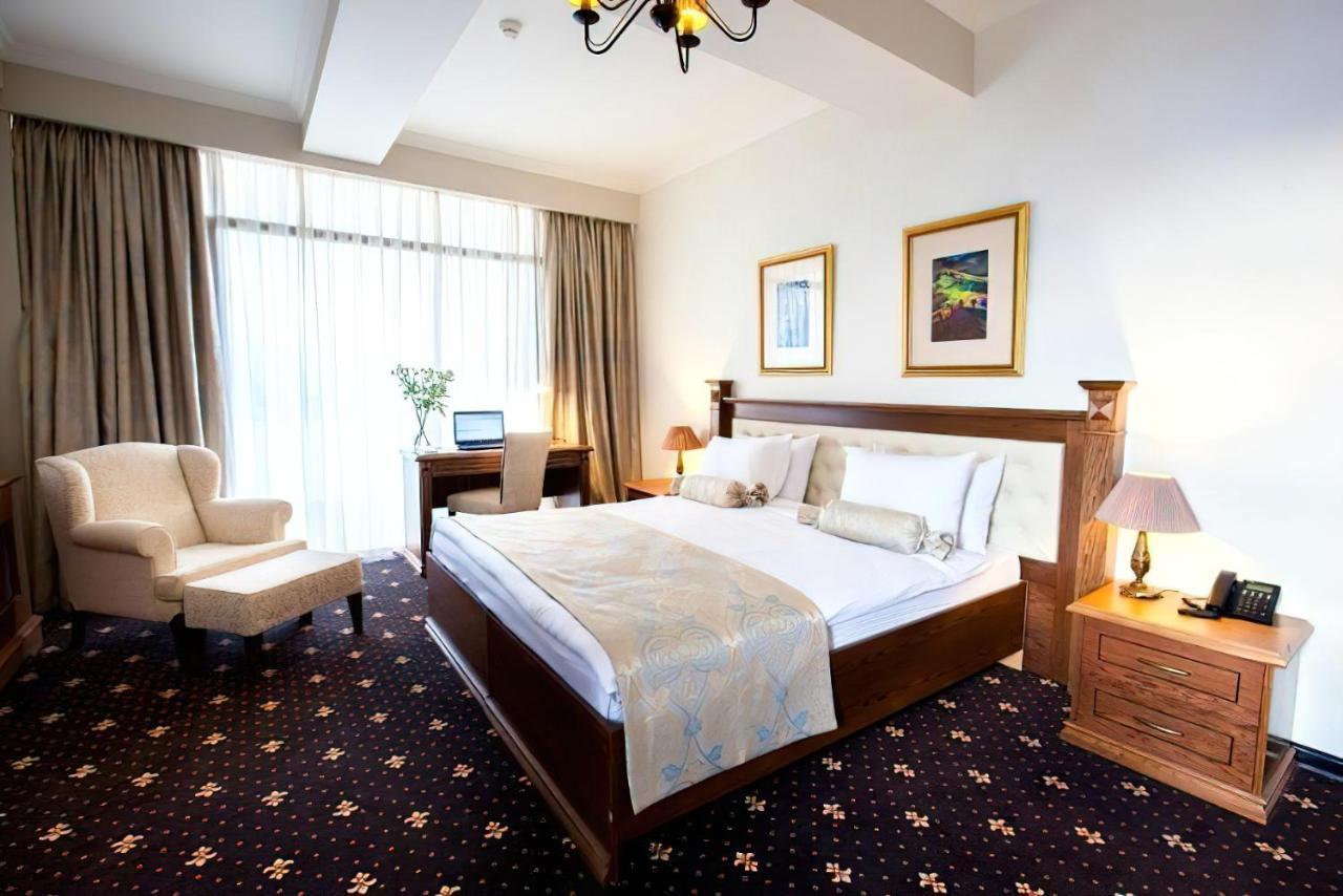Hotel Reikartz Avlabari Tbilissi Extérieur photo