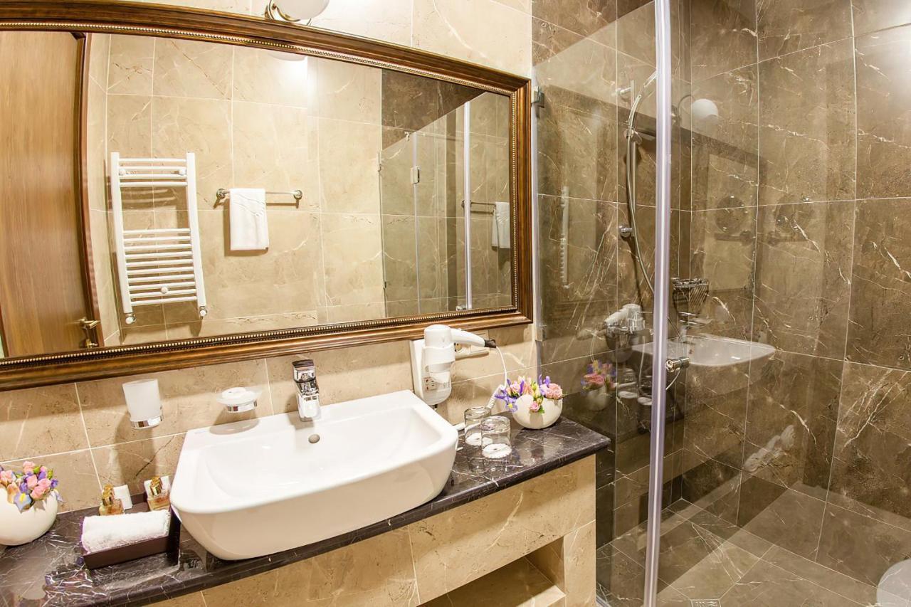 Hotel Reikartz Avlabari Tbilissi Extérieur photo