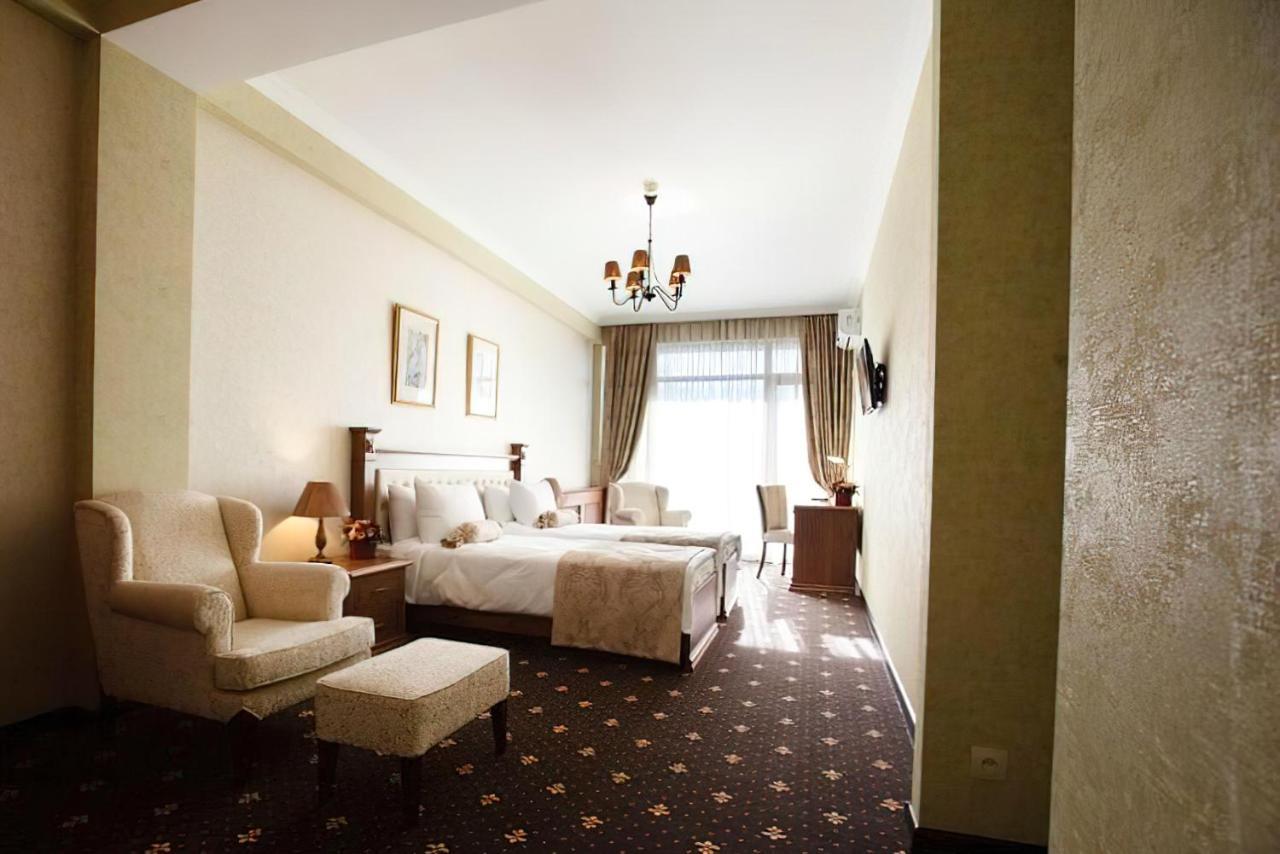 Hotel Reikartz Avlabari Tbilissi Extérieur photo