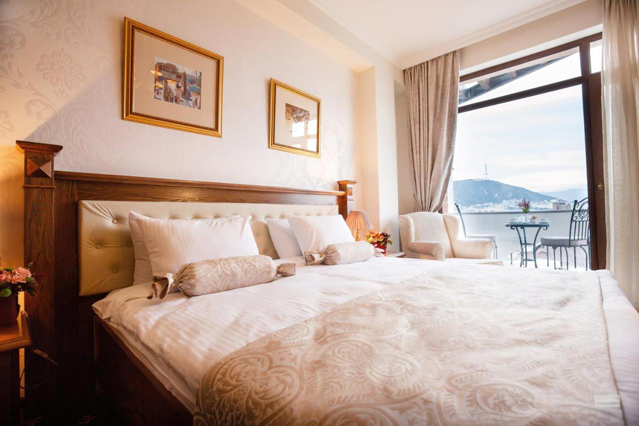 Hotel Reikartz Avlabari Tbilissi Extérieur photo