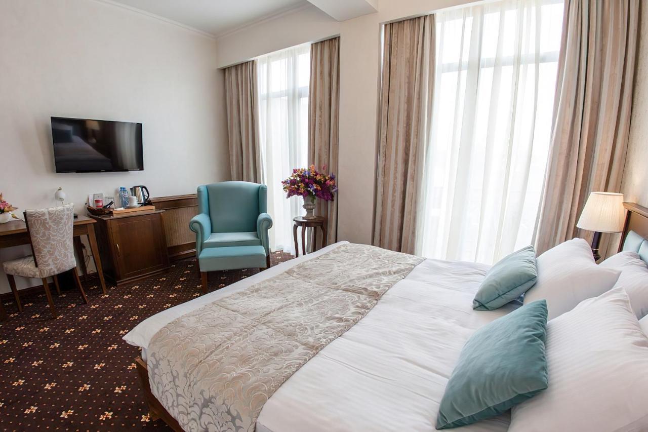 Hotel Reikartz Avlabari Tbilissi Extérieur photo