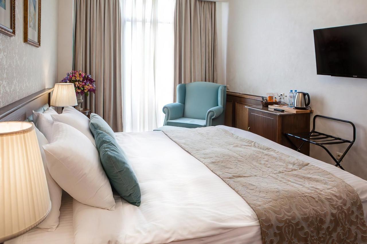 Hotel Reikartz Avlabari Tbilissi Extérieur photo