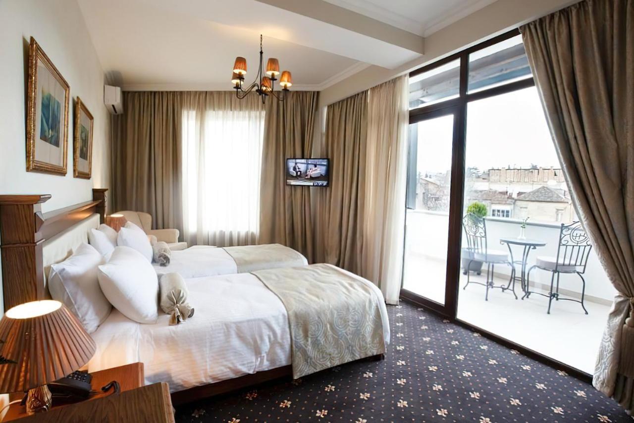 Hotel Reikartz Avlabari Tbilissi Extérieur photo