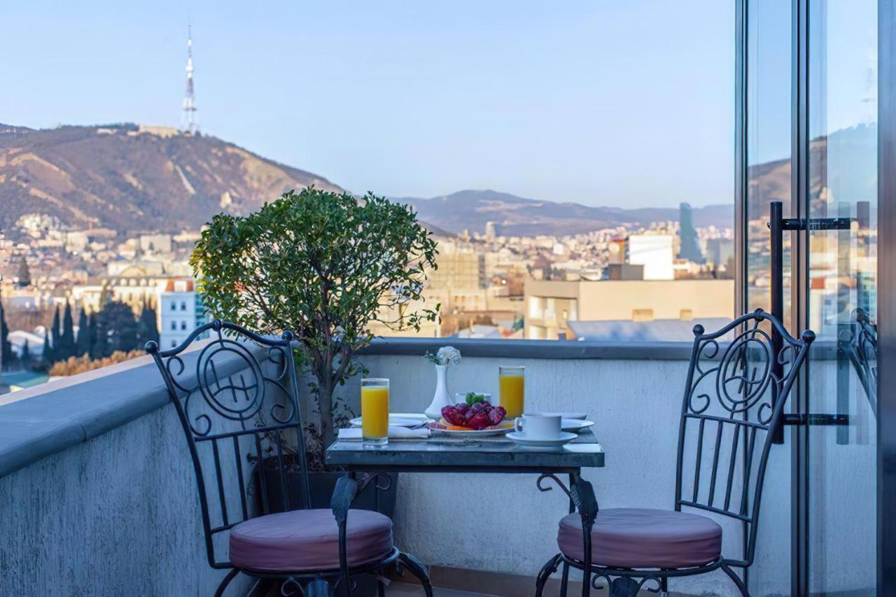 Hotel Reikartz Avlabari Tbilissi Extérieur photo