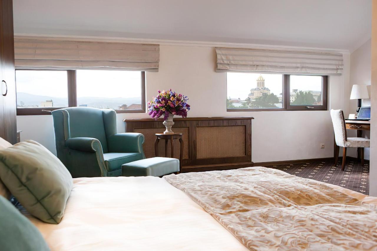 Hotel Reikartz Avlabari Tbilissi Extérieur photo