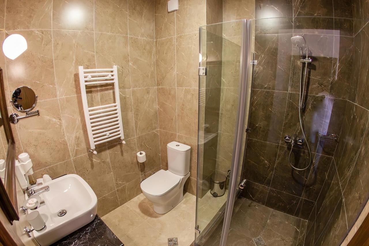 Hotel Reikartz Avlabari Tbilissi Extérieur photo
