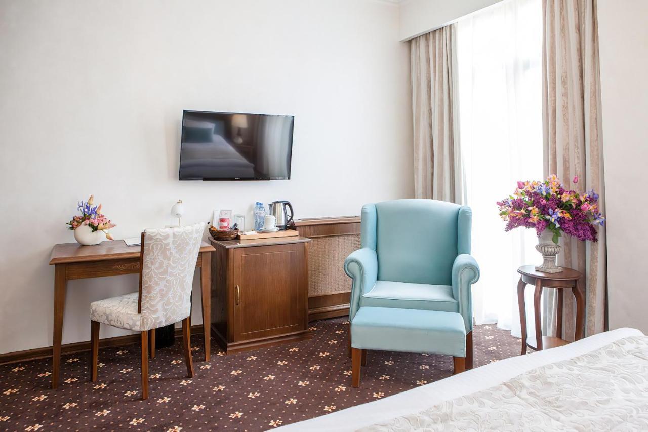 Hotel Reikartz Avlabari Tbilissi Extérieur photo