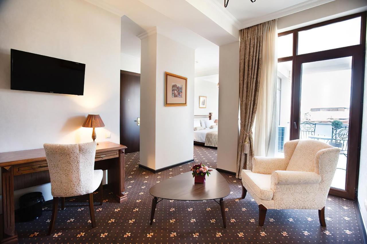 Hotel Reikartz Avlabari Tbilissi Extérieur photo