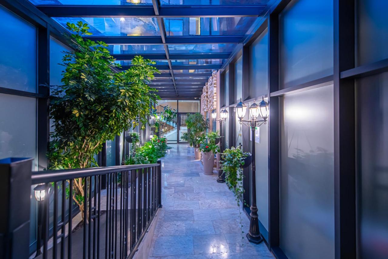 Hotel Reikartz Avlabari Tbilissi Extérieur photo