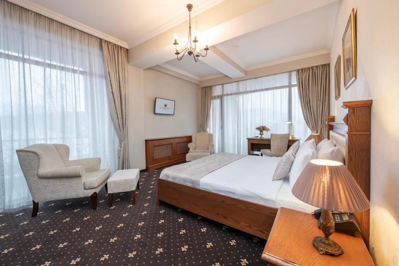Hotel Reikartz Avlabari Tbilissi Extérieur photo