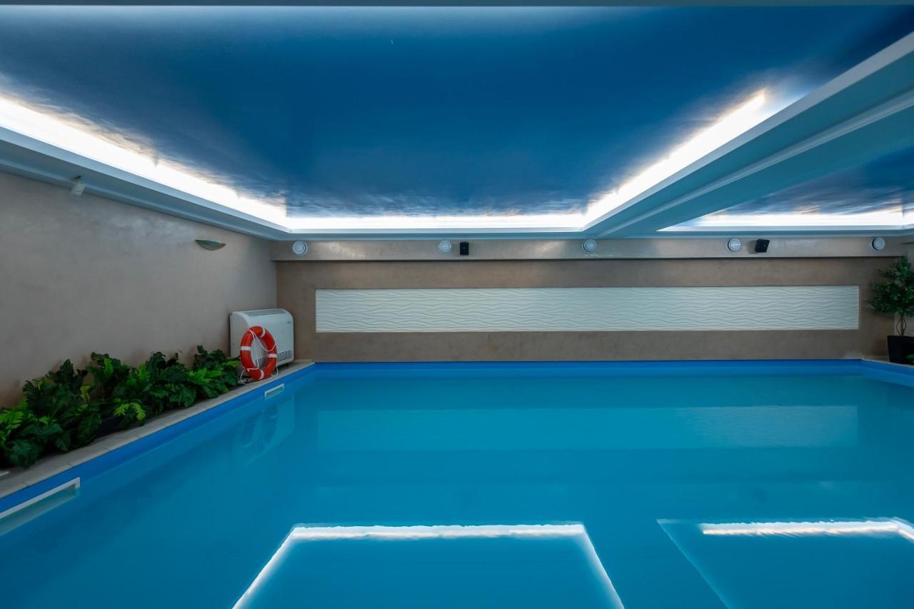 Hotel Reikartz Avlabari Tbilissi Extérieur photo